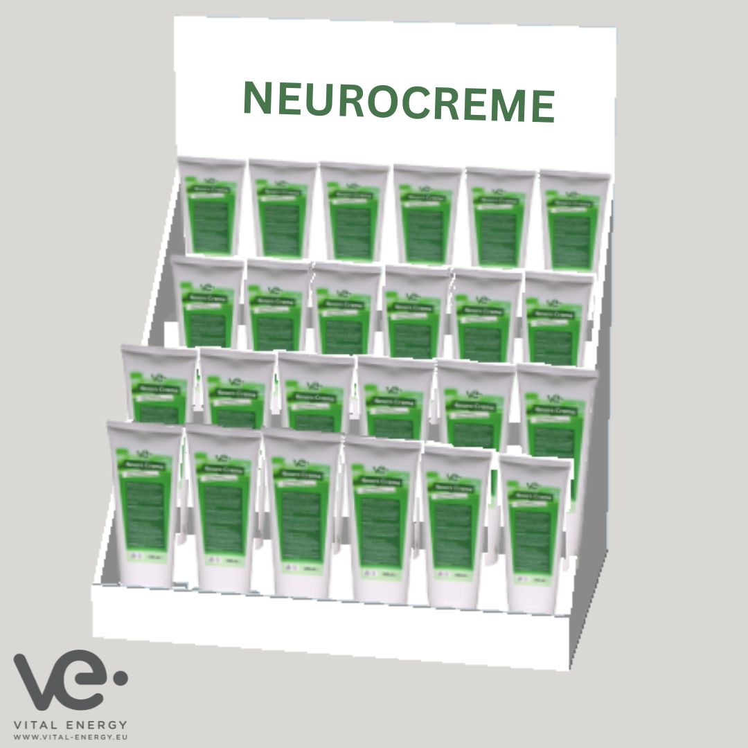 NeuroCreme